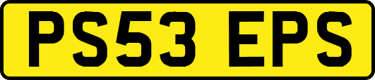 PS53EPS
