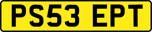 PS53EPT