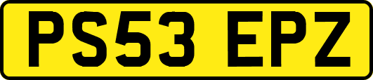 PS53EPZ