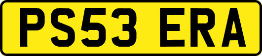 PS53ERA