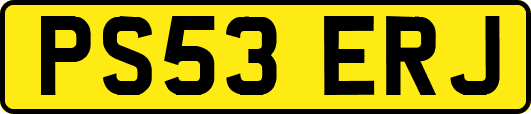 PS53ERJ
