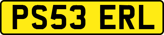 PS53ERL