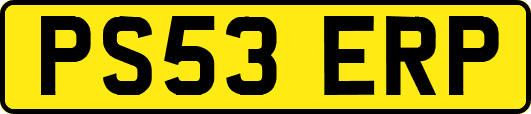 PS53ERP