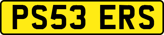 PS53ERS