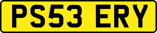 PS53ERY