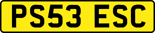 PS53ESC