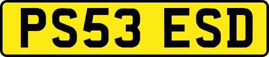 PS53ESD