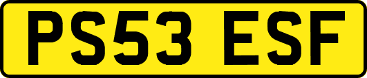PS53ESF