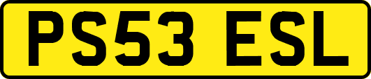 PS53ESL