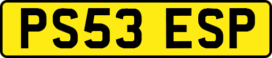 PS53ESP