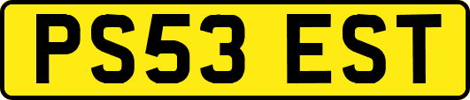PS53EST