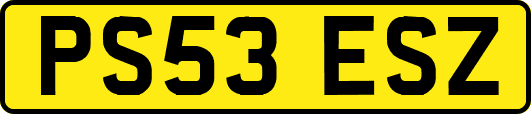 PS53ESZ