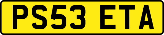 PS53ETA