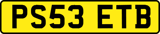 PS53ETB