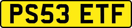 PS53ETF
