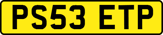 PS53ETP