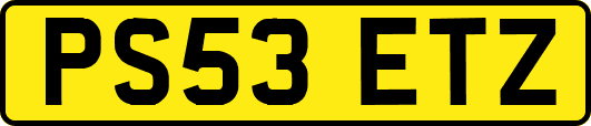 PS53ETZ