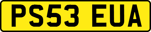 PS53EUA