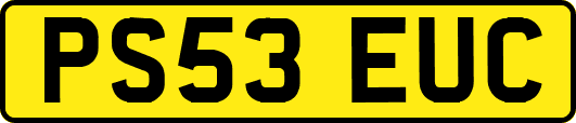 PS53EUC