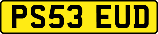 PS53EUD