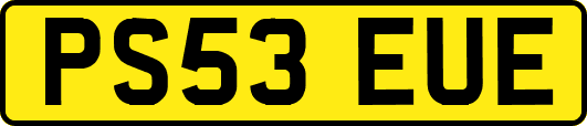 PS53EUE