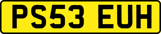 PS53EUH