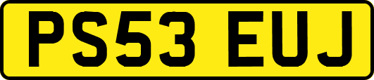 PS53EUJ