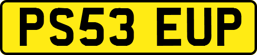 PS53EUP