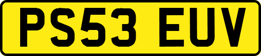 PS53EUV