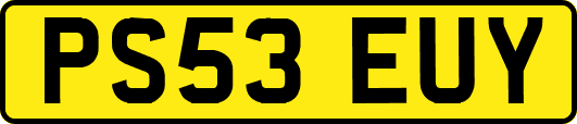 PS53EUY