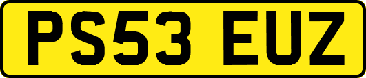 PS53EUZ