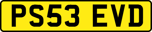 PS53EVD