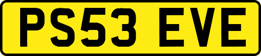 PS53EVE