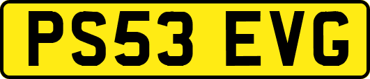 PS53EVG