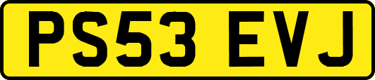 PS53EVJ