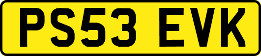 PS53EVK