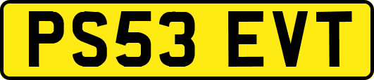 PS53EVT