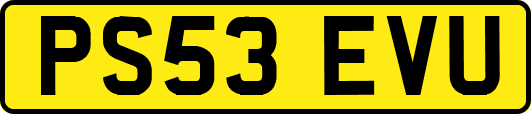 PS53EVU