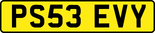 PS53EVY
