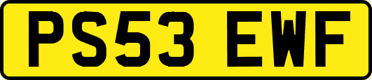 PS53EWF