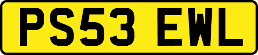 PS53EWL
