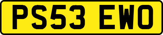 PS53EWO