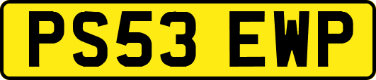 PS53EWP