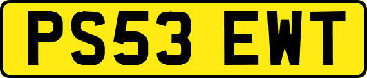 PS53EWT