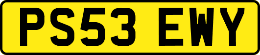 PS53EWY