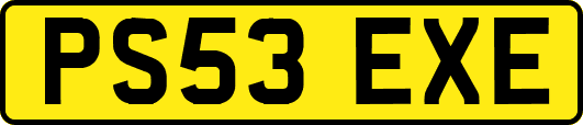 PS53EXE