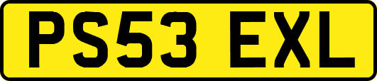PS53EXL