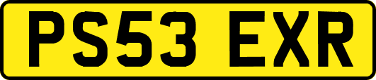 PS53EXR