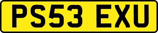 PS53EXU