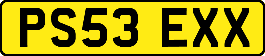 PS53EXX